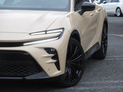 2023 Toyota CROWN SPORT 照片 26