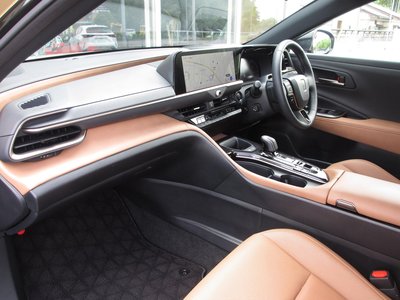 2023 Toyota CROWN SPORT 照片 42