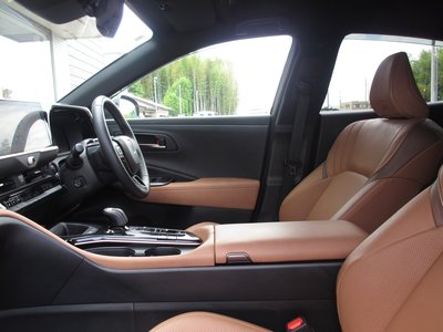 2023 Toyota CROWN SPORT 照片 62