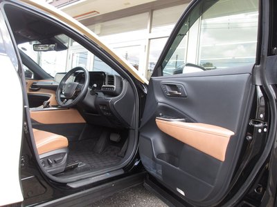 2023 Toyota CROWN SPORT 照片 63