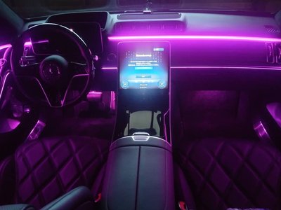 2022 Mercedes-BENZ S-CLASS MAYBACH thumbnail 93
