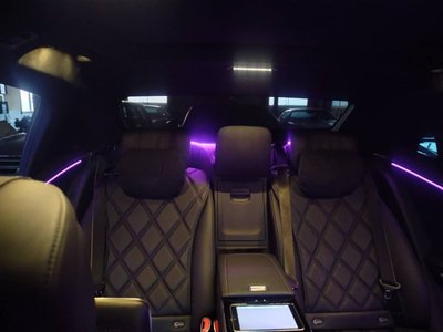 2022 Mercedes-BENZ S-CLASS MAYBACH thumbnail 85