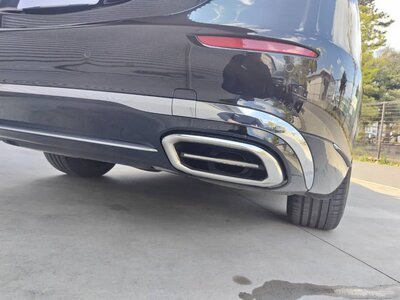 2022 Mercedes-BENZ S-CLASS MAYBACH photo 13