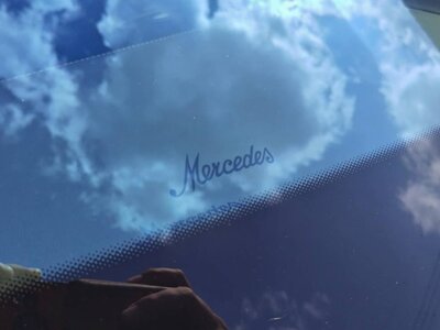 2022 Mercedes-BENZ S-CLASS MAYBACH thumbnail 20