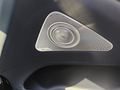 2022 Mercedes-BENZ S-CLASS MAYBACH thumbnail 46