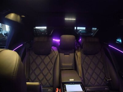 2022 Mercedes-BENZ S-CLASS MAYBACH thumbnail 86