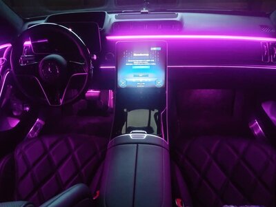 2022 Mercedes-BENZ S-CLASS MAYBACH thumbnail 94