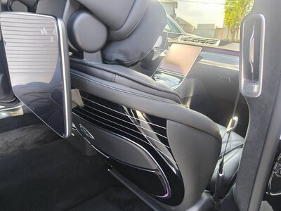 2022 Mercedes-BENZ S-CLASS MAYBACH thumbnail 55