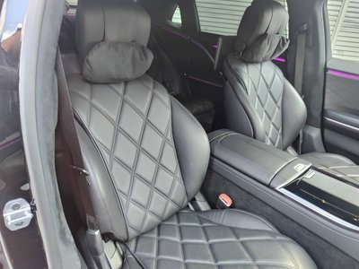 2022 Mercedes-BENZ S-CLASS MAYBACH thumbnail 63