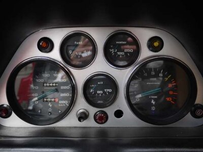 صورة مصغرة 11 لـ 1979 Ferrari 308 GTS