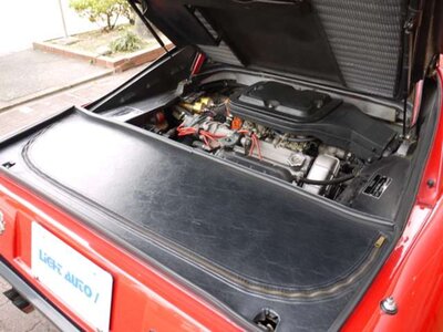 صورة مصغرة 12 لـ 1979 Ferrari 308 GTS