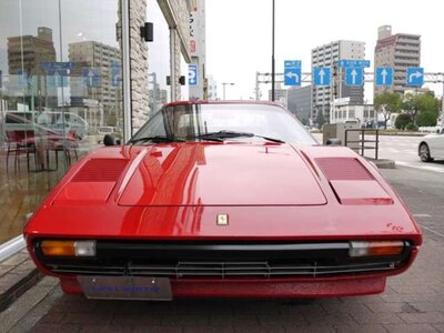 صورة مصغرة 2 لـ 1979 Ferrari 308 GTS