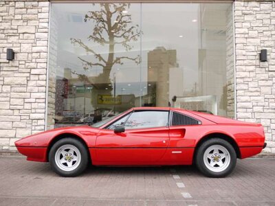 صورة مصغرة 3 لـ 1979 Ferrari 308 GTS