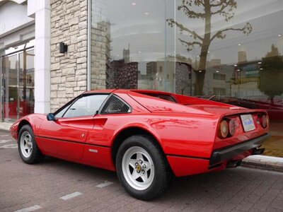 صورة مصغرة 4 لـ 1979 Ferrari 308 GTS