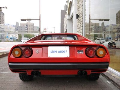 صورة مصغرة 5 لـ 1979 Ferrari 308 GTS