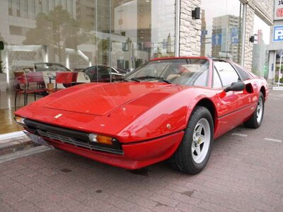 صورة مصغرة 6 لـ 1979 Ferrari 308 GTS
