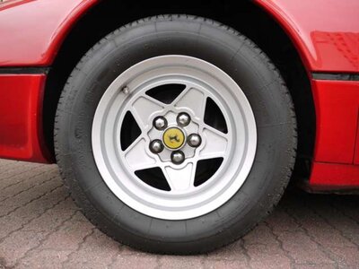 صورة مصغرة 8 لـ 1979 Ferrari 308 GTS