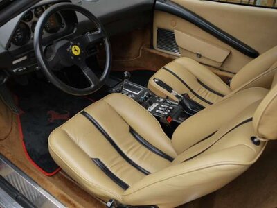 صورة مصغرة 9 لـ 1979 Ferrari 308 GTS