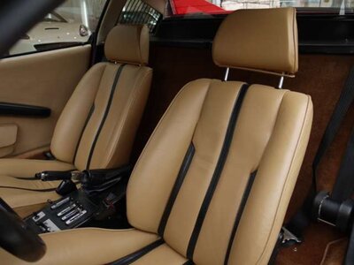 صورة مصغرة 10 لـ 1979 Ferrari 308 GTS