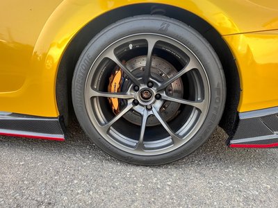 صورة 28 لـ 2007 Nissan GT-R