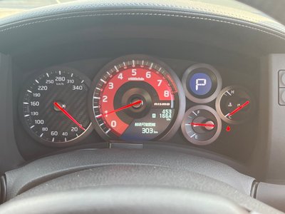 صورة 32 لـ 2007 Nissan GT-R