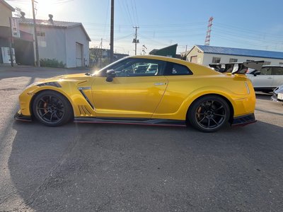 صورة 4 لـ 2007 Nissan GT-R