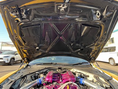 صورة 69 لـ 2007 Nissan GT-R
