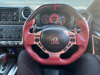 صورة 37 لـ 2007 Nissan GT-R