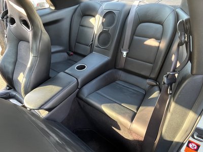 صورة 44 لـ 2007 Nissan GT-R