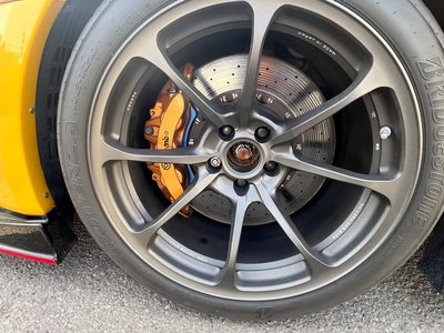 صورة 26 لـ 2007 Nissan GT-R