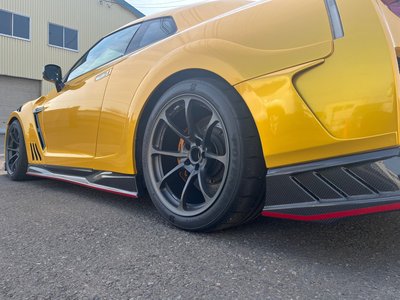 صورة 22 لـ 2007 Nissan GT-R