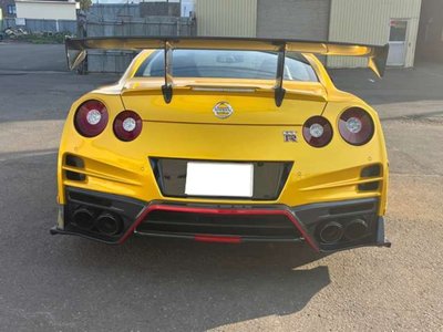 صورة 6 لـ 2007 Nissan GT-R