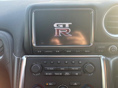 صورة 30 لـ 2007 Nissan GT-R
