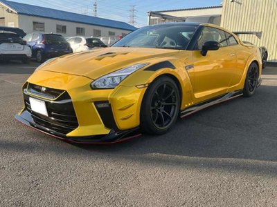 صورة 1 لـ 2007 Nissan GT-R