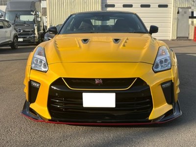 صورة 2 لـ 2007 Nissan GT-R