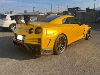 صورة 7 لـ 2007 Nissan GT-R