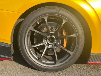 صورة 10 لـ 2007 Nissan GT-R