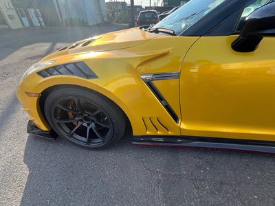 صورة 24 لـ 2007 Nissan GT-R
