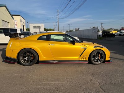 صورة 8 لـ 2007 Nissan GT-R