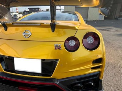 صورة 15 لـ 2007 Nissan GT-R