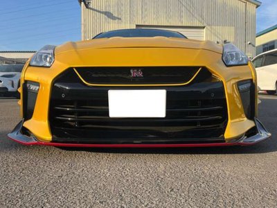 صورة 3 لـ 2007 Nissan GT-R
