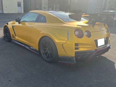 صورة 5 لـ 2007 Nissan GT-R
