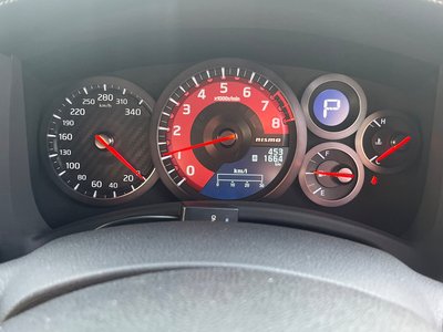 صورة 31 لـ 2007 Nissan GT-R