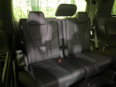 2025 Toyota ALPHARD 照片 10