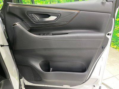 2025 Toyota ALPHARD 照片 69