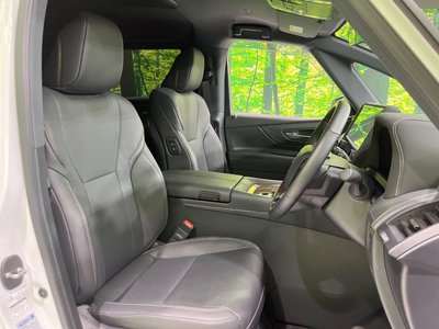 2025 Toyota ALPHARD 照片 8