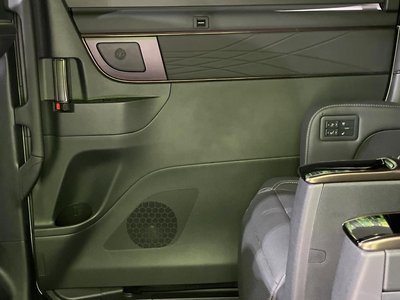 2025 Toyota ALPHARD 照片 67