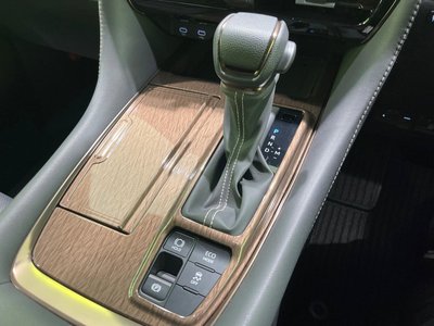 2025 Toyota ALPHARD 照片 23
