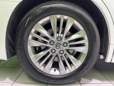 2025 Toyota ALPHARD 照片 79