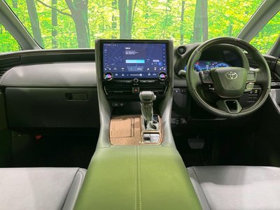 2025 Toyota ALPHARD 照片 2